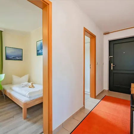 Apartment Lindenstrasse Anker Koserow