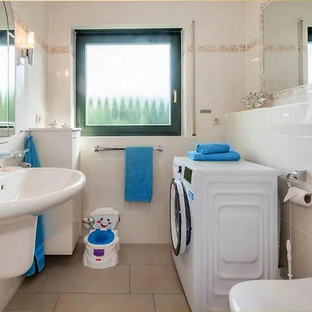 Lindenstrasse Anker Apartament