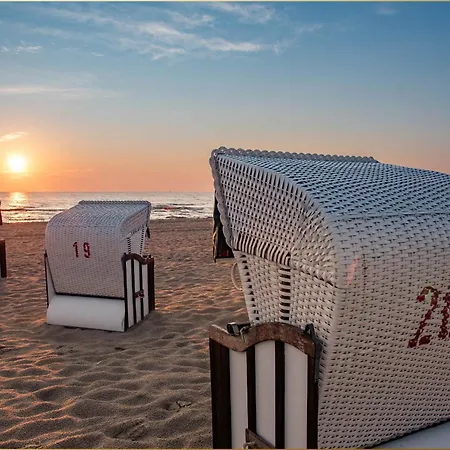 Apartament Lindenstrasse Anker