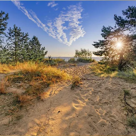 Lindenstrasse Anker Koserow