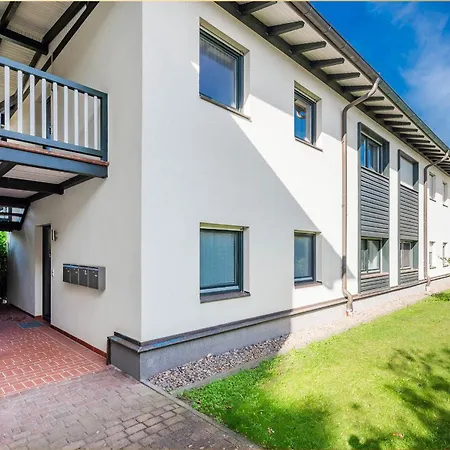 Lindenstrasse Anker