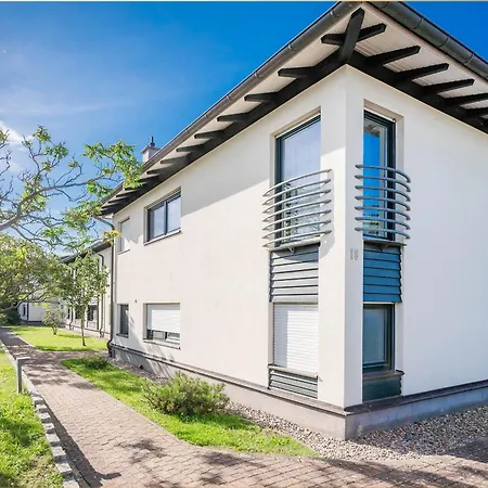 Lindenstrasse Anker Appartement
