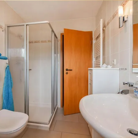 Apartament Lindenstrasse Anker Koserow