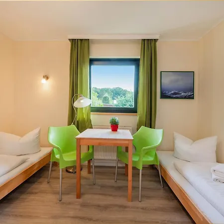 Lindenstrasse Anker Koserow