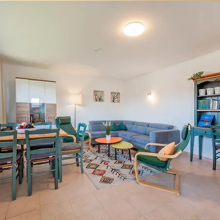 Lindenstrasse Anker * Koserow