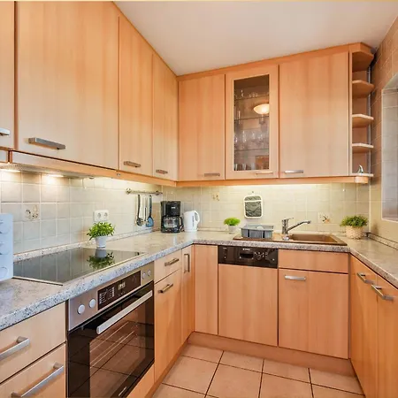 Lindenstrasse Anker *