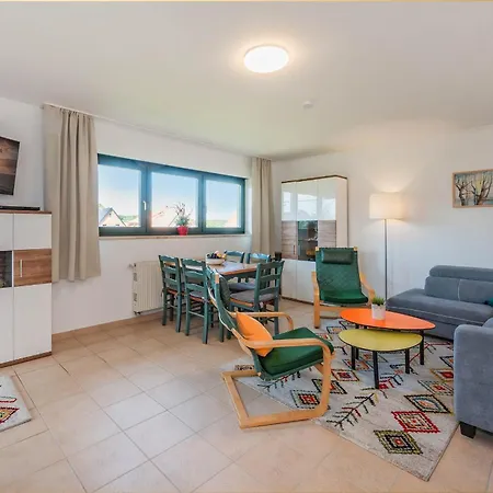 Lindenstrasse Anker Koserow