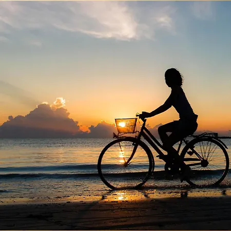 Lindenstrasse Anker Koserow