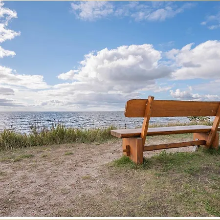 Lindenstrasse Anker Apartament Koserow