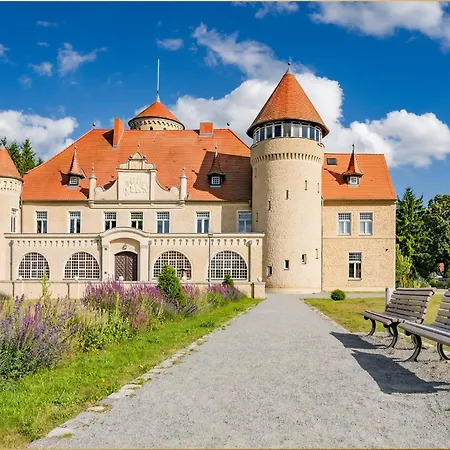 Appartement Lindenstrasse Anker *