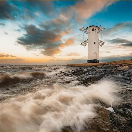 Apartament Lindenstrasse Anker *