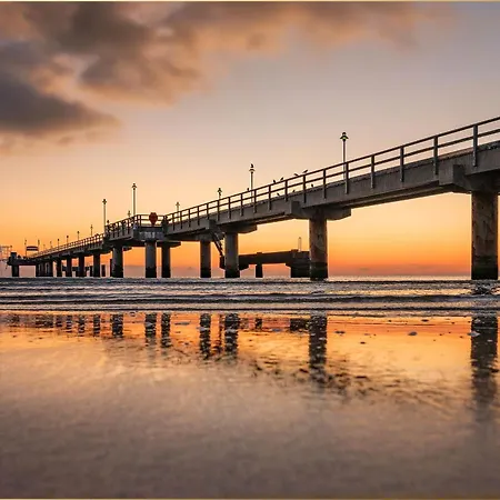 Lindenstrasse Anker Koserow