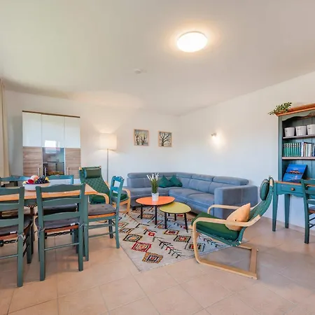 Appartement Lindenstrasse Anker Koserow