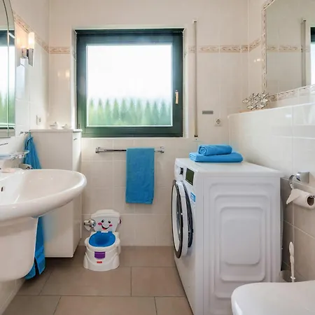 Lindenstrasse Anker Appartement