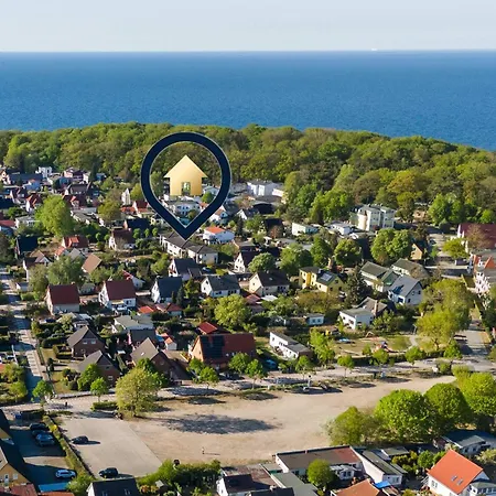 Lindenstrasse Anker Appartement